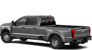 2026 Ford Super Duty® External Image 2